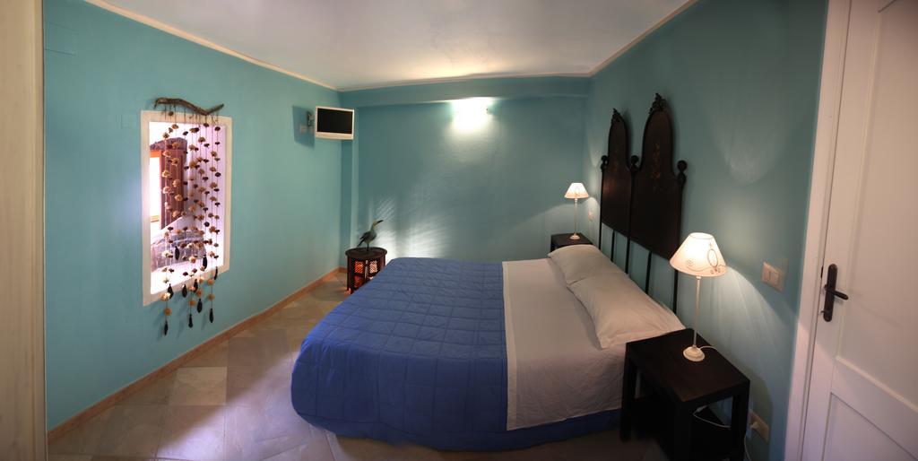 Bed and Breakfast Blu Bosa Camera foto